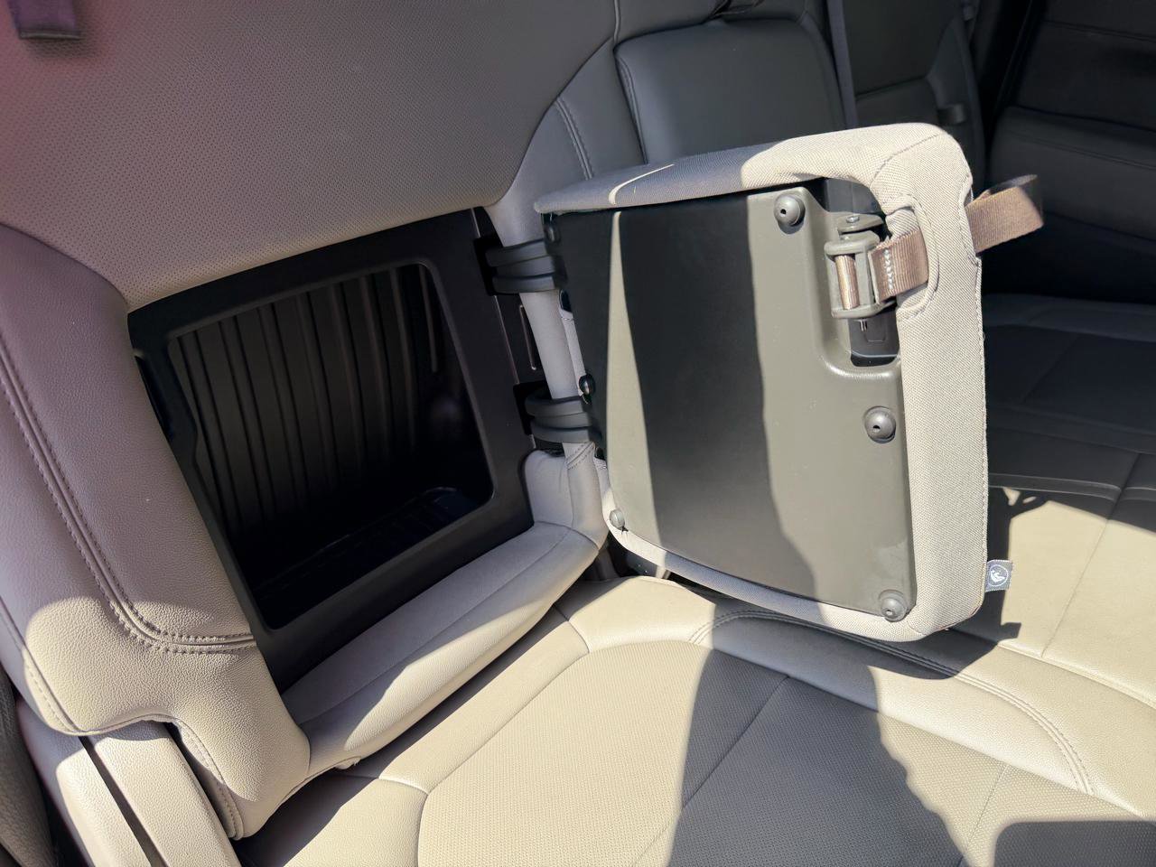 Used 2020 Chevrolet Silverado 1500 LTZ image 24