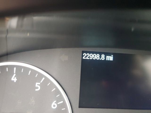 Used 2021 Ford EcoSport SE w/ Interior Protection Package image 9