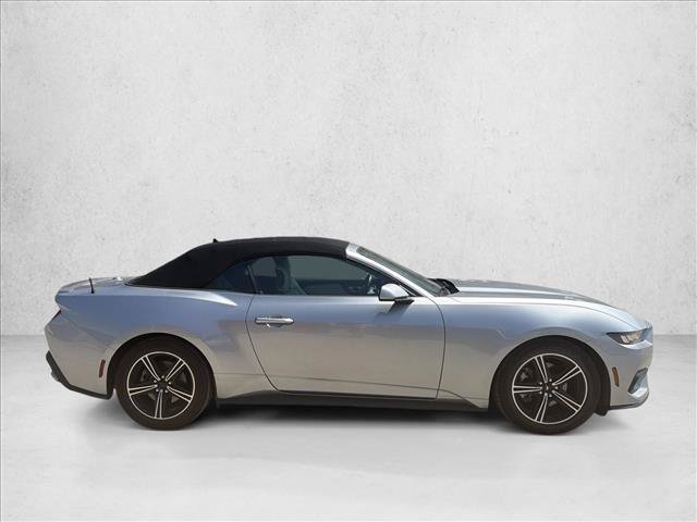 Used 2024 Ford Mustang Premium RWD image 6