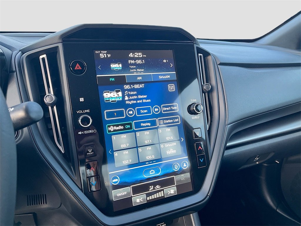 Used 2024 Subaru WRX image 14