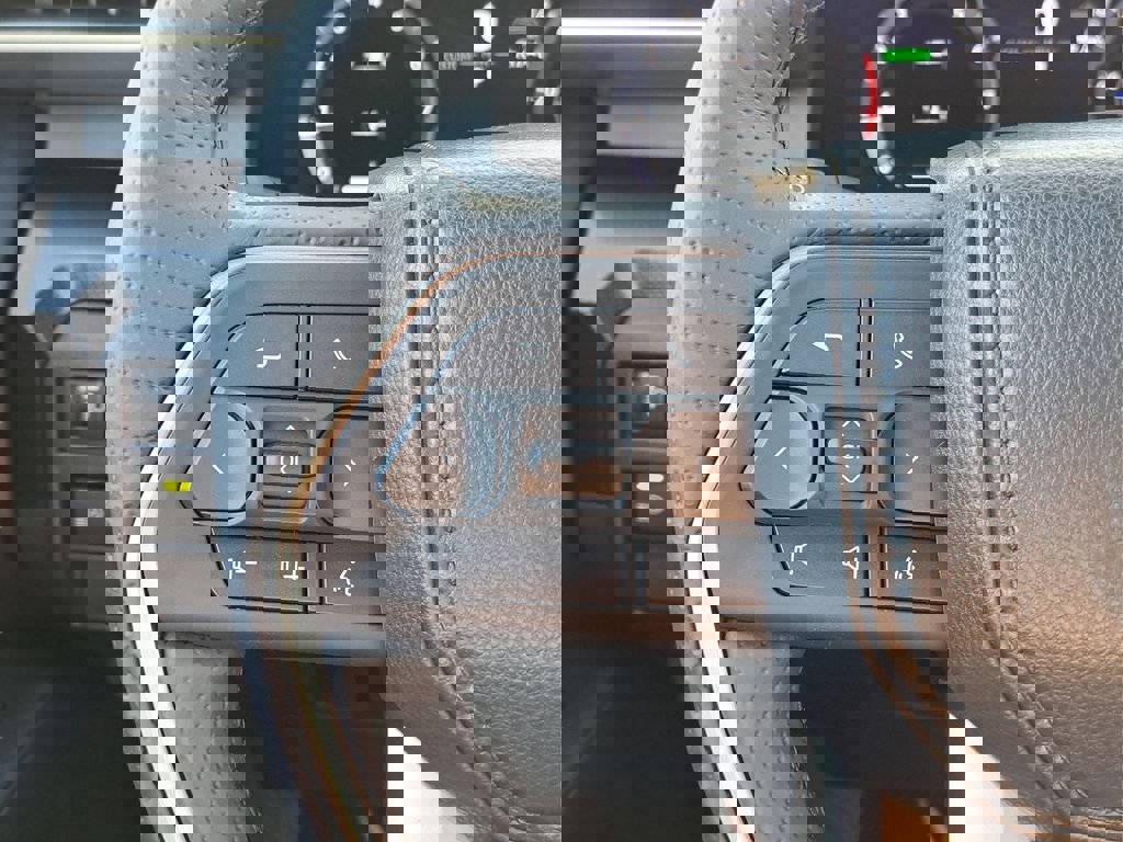 New 2026 Toyota 4Runner Limited image 25