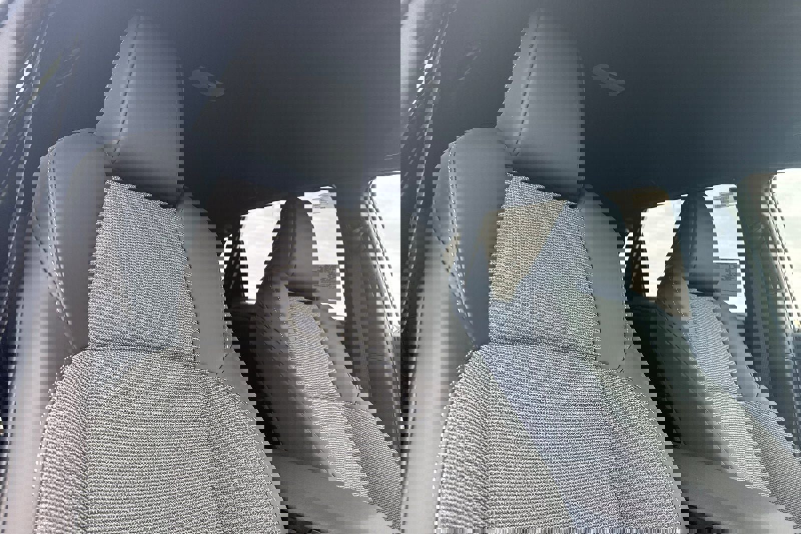 New 2026 Toyota bZ image 20