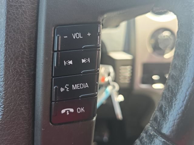 Used 2013 Ford F150 XLT w/ Luxury Equipment Group RWD image 18