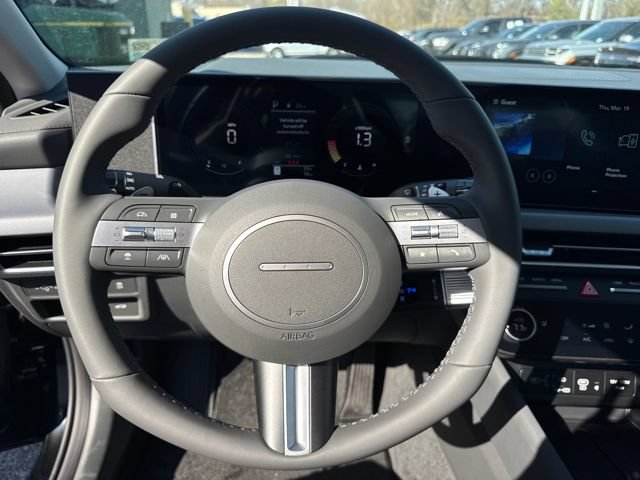 New 2026 Hyundai Sonata SEL FWD image 16