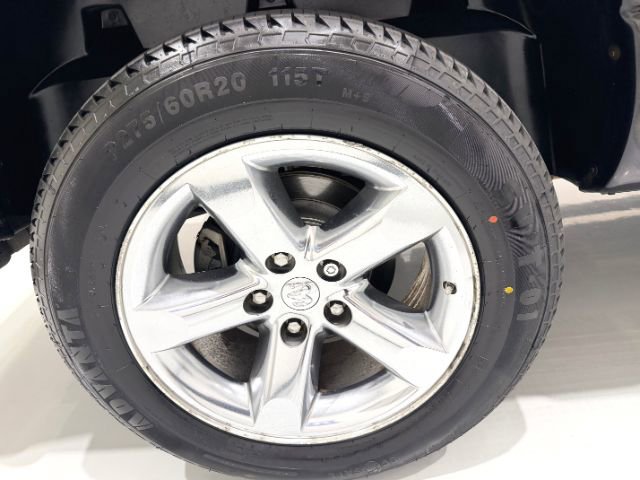 Used 2008 Dodge Ram 1500 Truck SLT w/ Sport Appearance Group AWD/4WD image 12