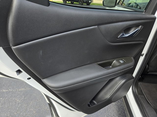 Used 2023 Chevrolet Blazer LT w/ Driver Confidence Package FWD image 35