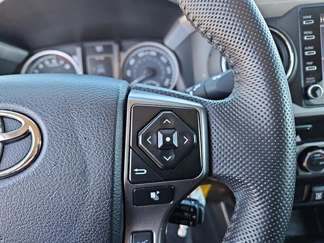 Used 2022 Toyota Tacoma SR5 image 19