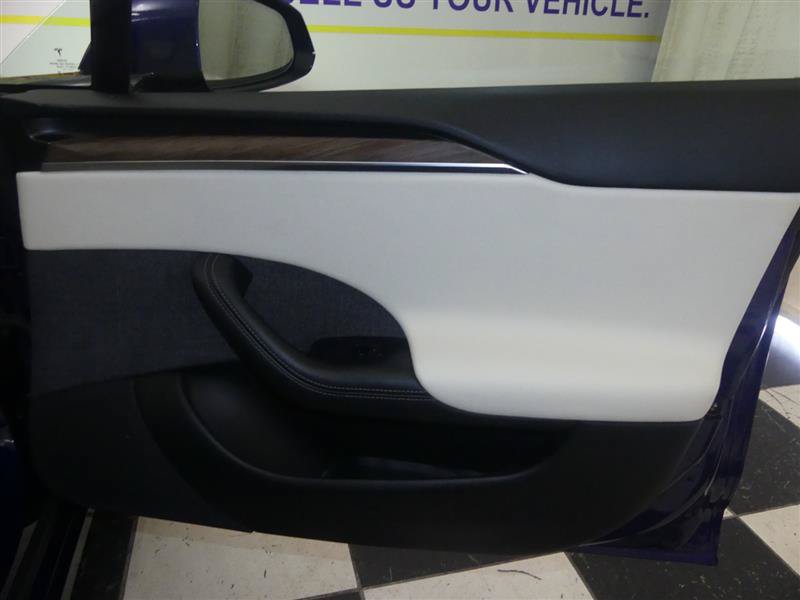 Used 2022 Tesla Model S AWD/4WD image 21