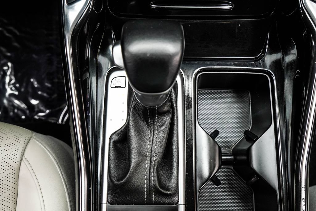 Used 2021 Kia Sorento SX image 26