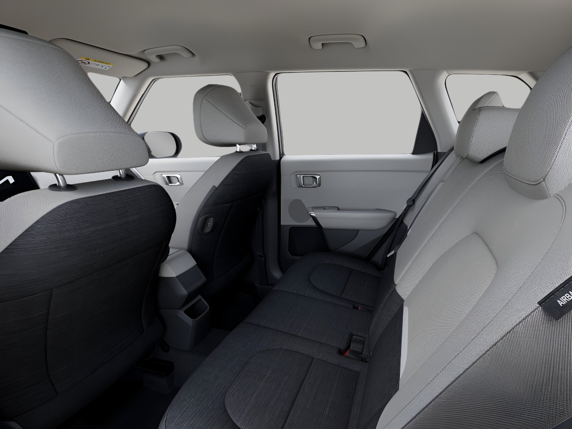 New 2027 Kia Seltos LX AWD/4WD image 18