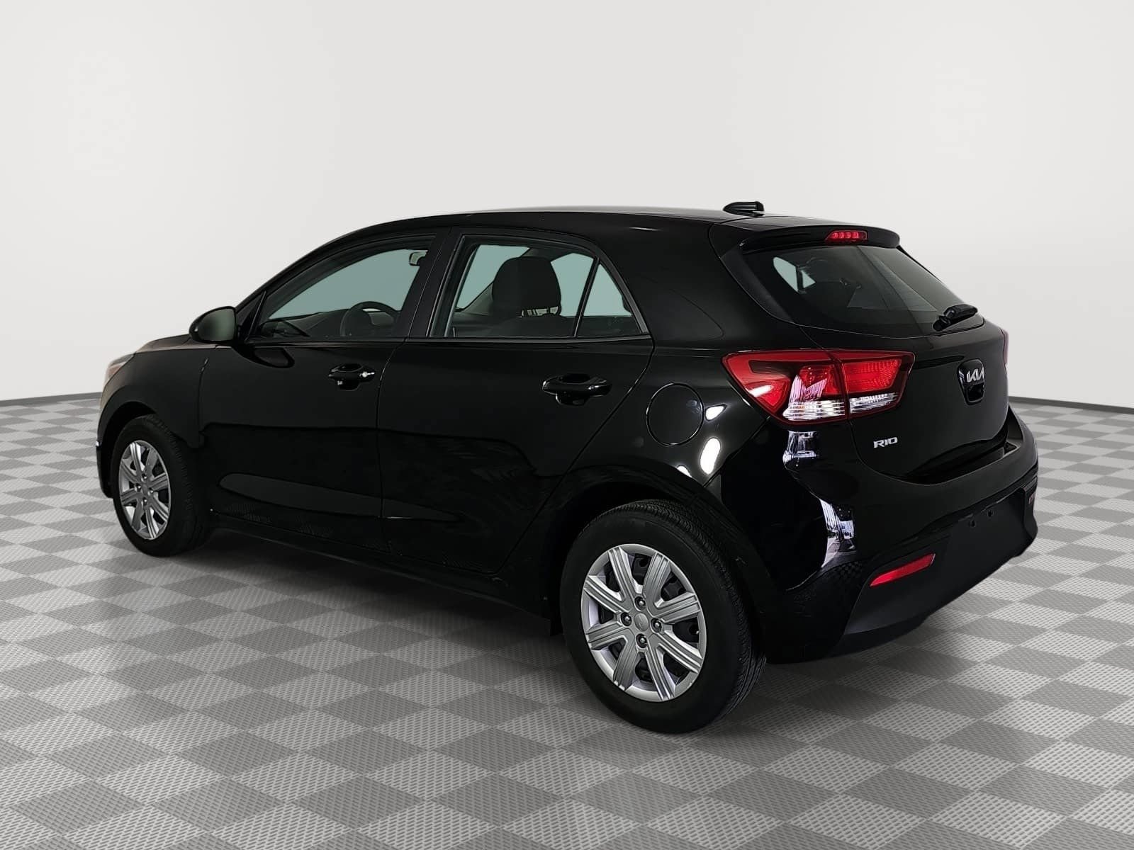 Used 2023 Kia Rio S FWD image 6