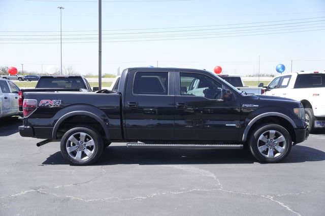 Used 2013 Ford F150 FX4 w/ Luxury Equipment Group image 5