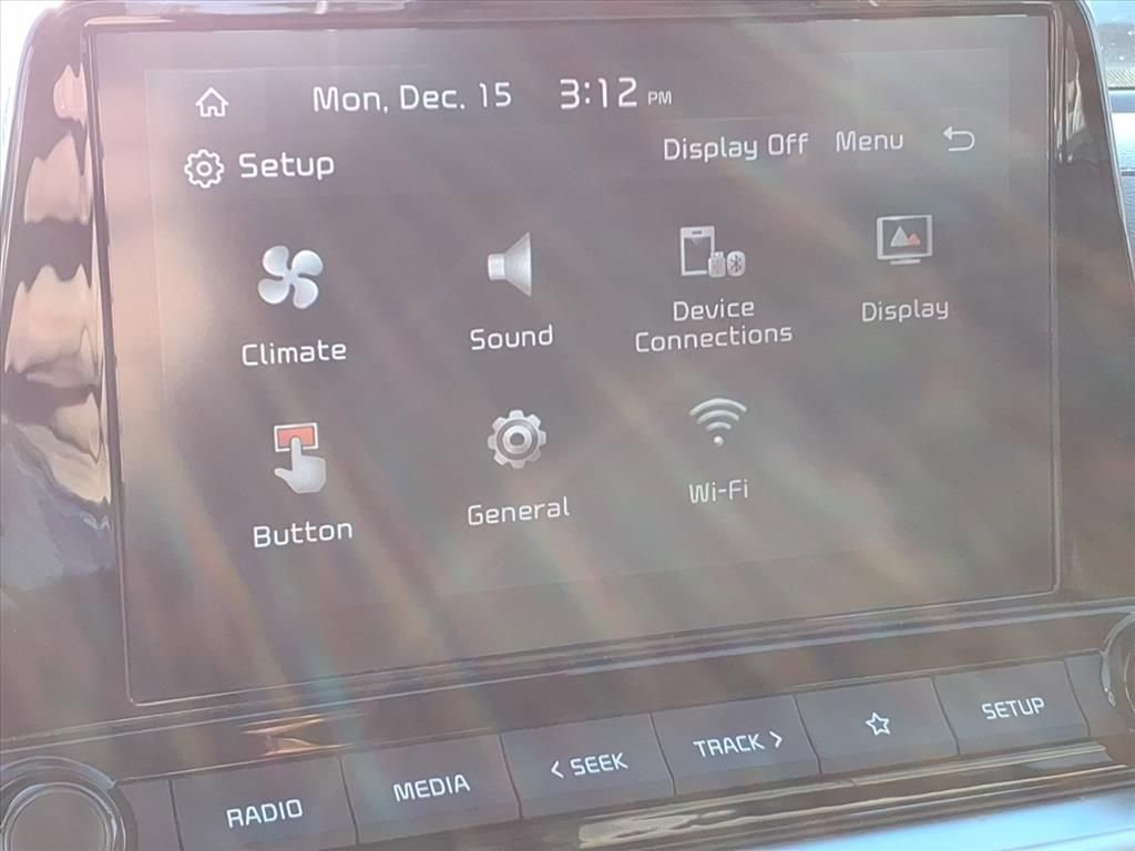 Used 2024 Kia Forte LXS image 23