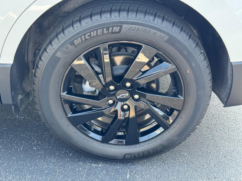 Used 2024 Chevrolet Equinox LS w/ LS Convenience Package FWD image 7