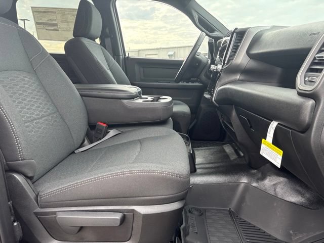 New 2026 RAM 2500 Tradesman AWD/4WD image 17