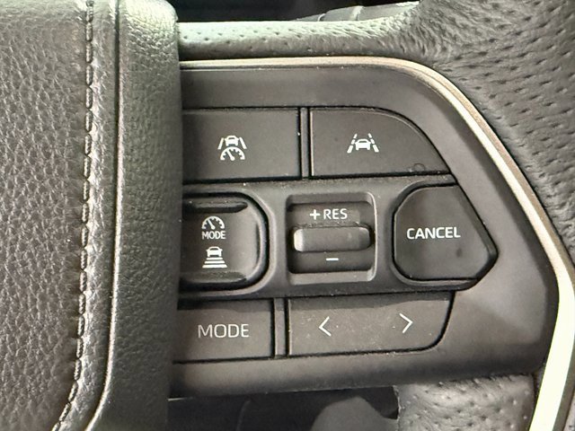 Used 2025 Toyota Tacoma SR5 w/ SR5 Upgrade Package image 13