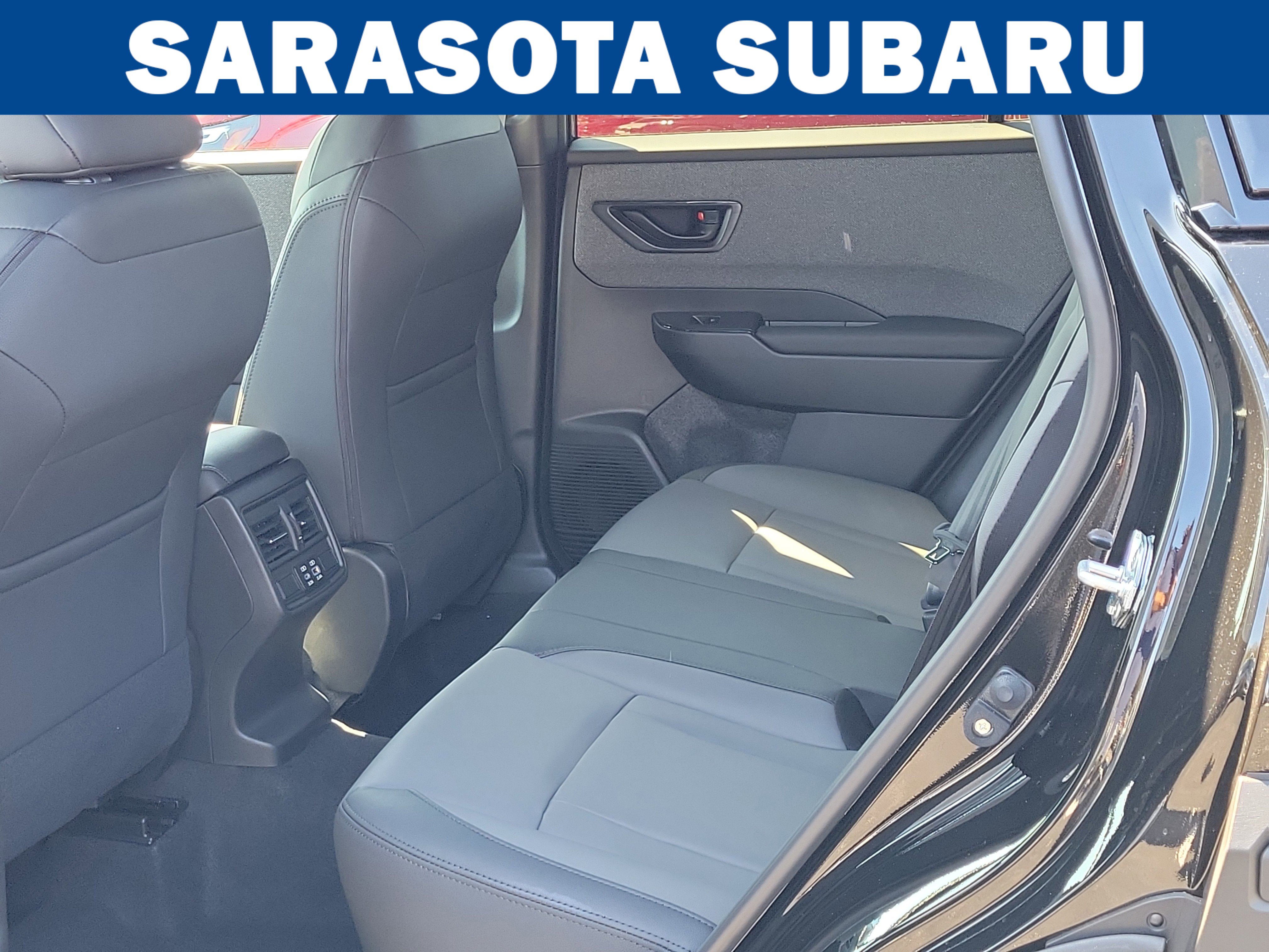 New 2026 Subaru Outback Premium image 13