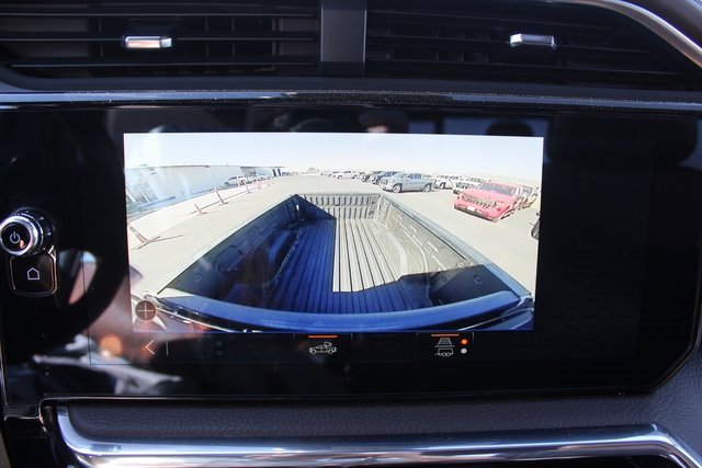 Used 2024 GMC Sierra 1500 Denali w/ Denali Reserve Package image 42