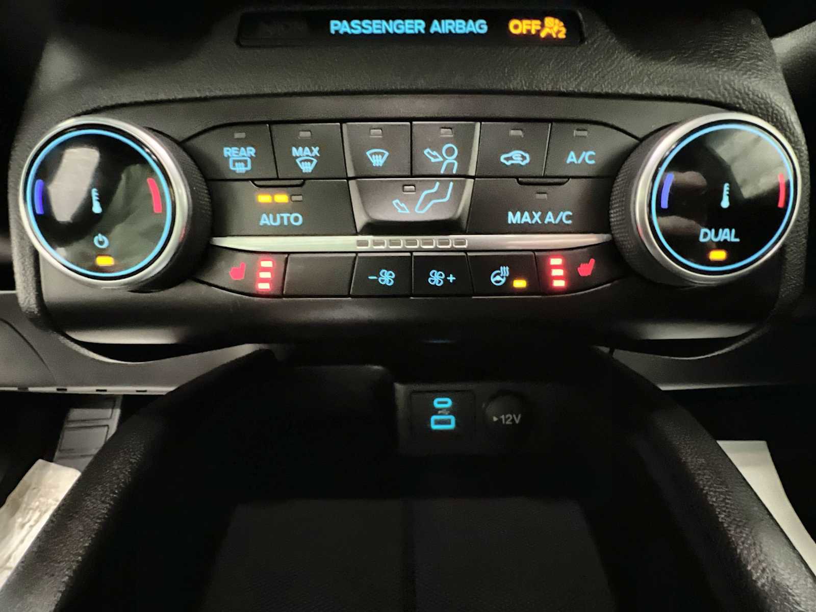 Used 2023 Ford Escape Active image 16