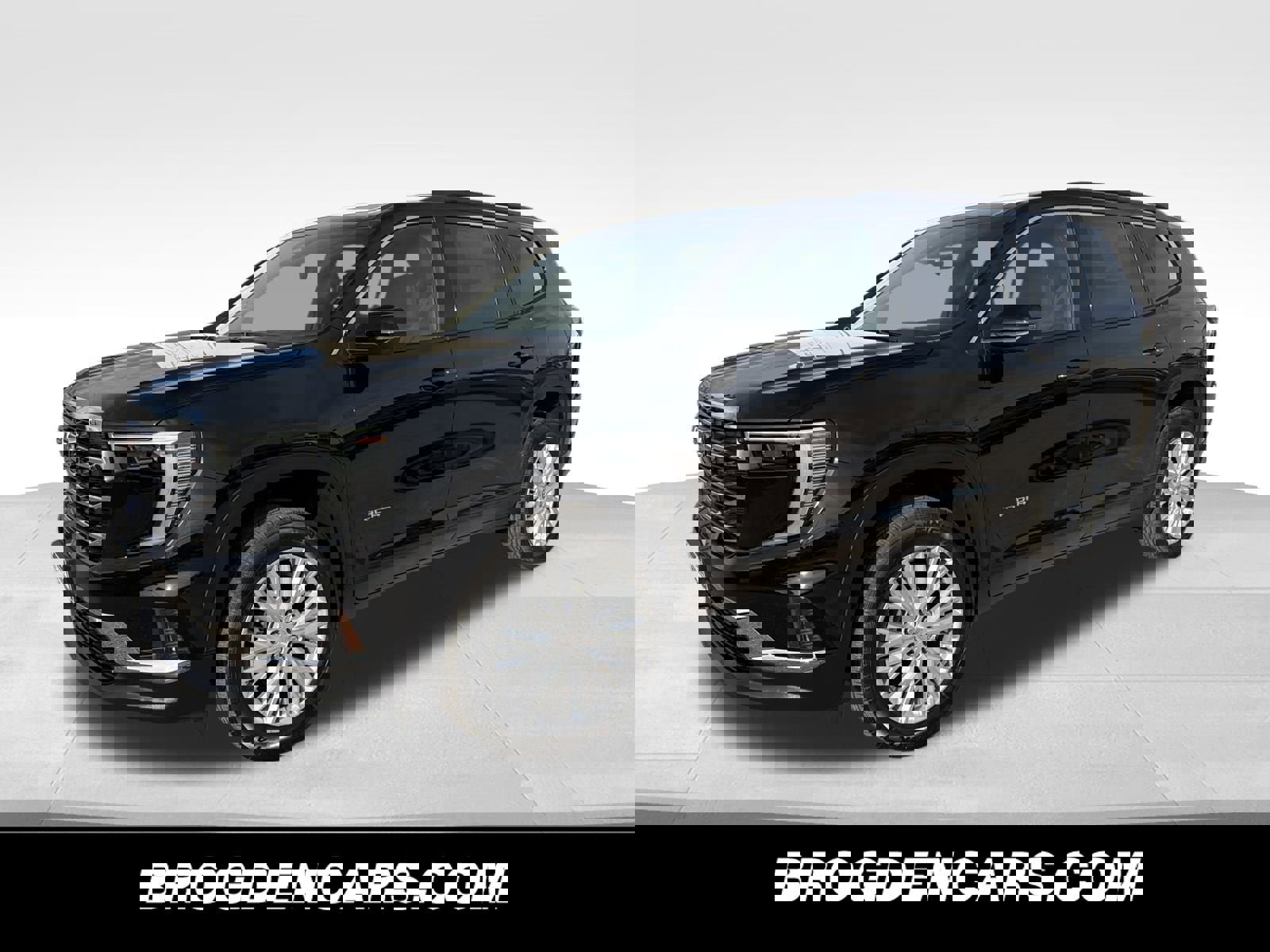 New 2026 GMC Acadia Elevation w/ Elevation Premium Package image 4