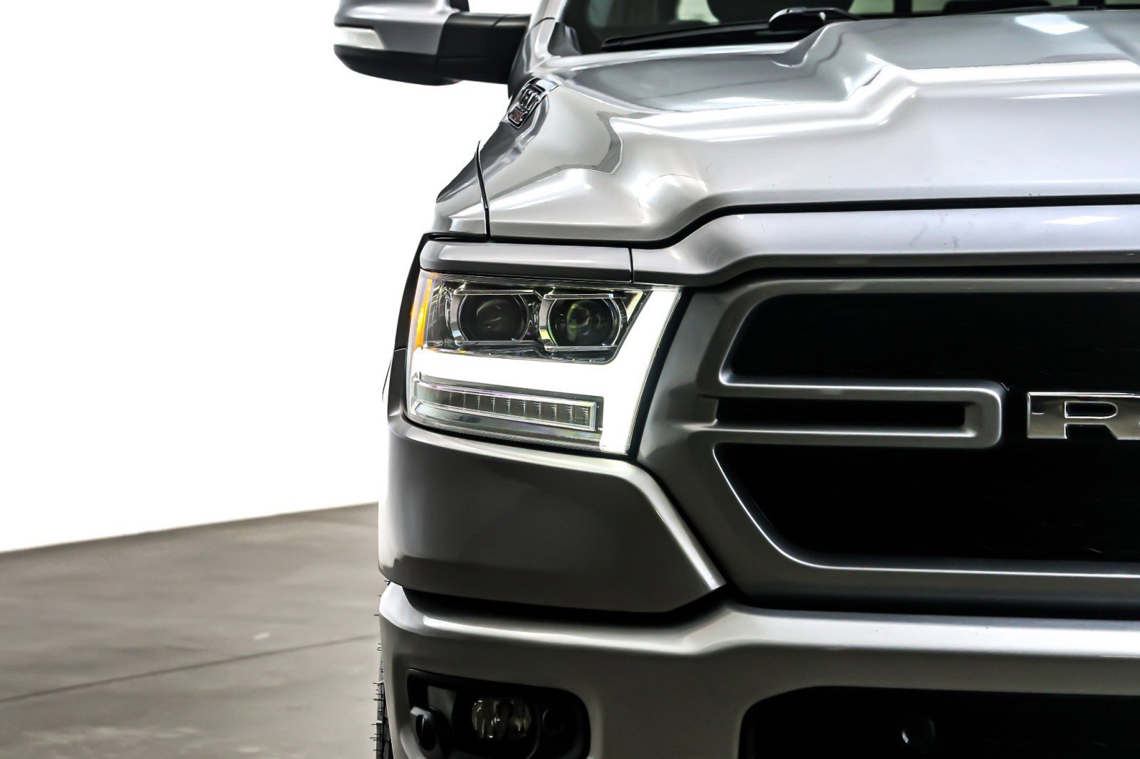 Used 2022 RAM 1500 Big Horn image 15