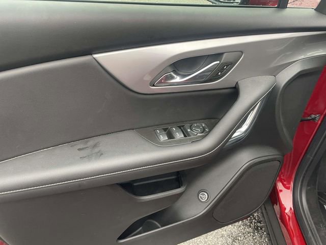 Used 2024 Chevrolet Blazer LT w/ Convenience Package image 16