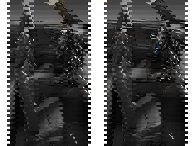 New 2025 Lexus ES 300h w/ Luxury Package image 14