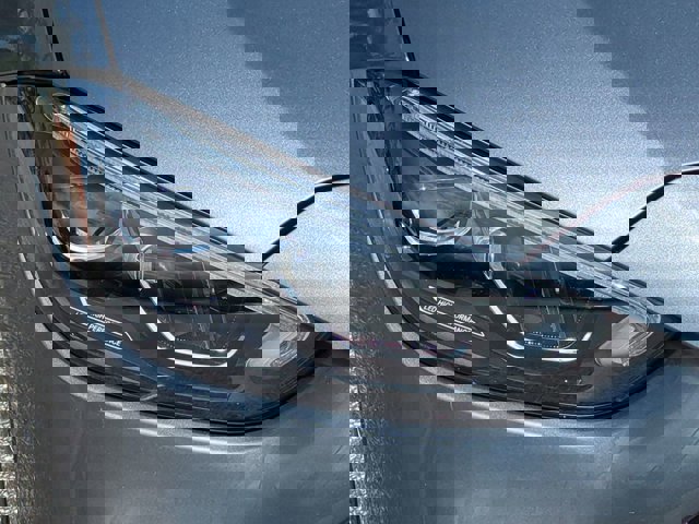 Used 2025 Mercedes-Benz C 300 Sedan image 10