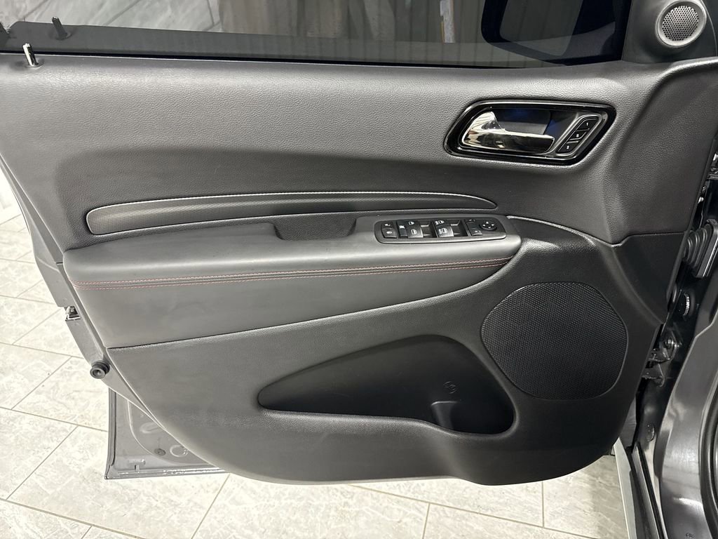 Used 2025 Dodge Durango R/T AWD/4WD image 23