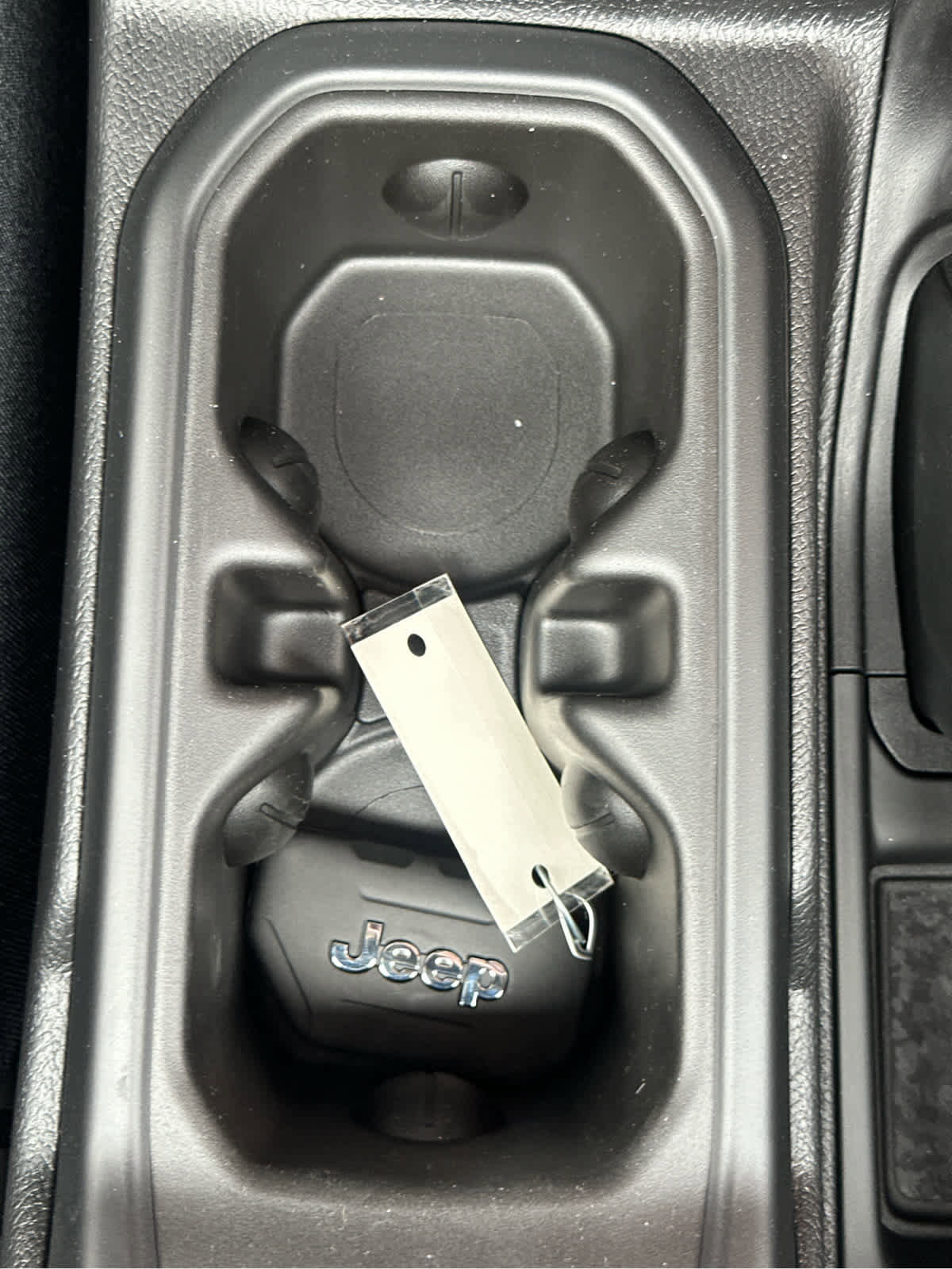 New 2026 Jeep Wrangler Sport image 33