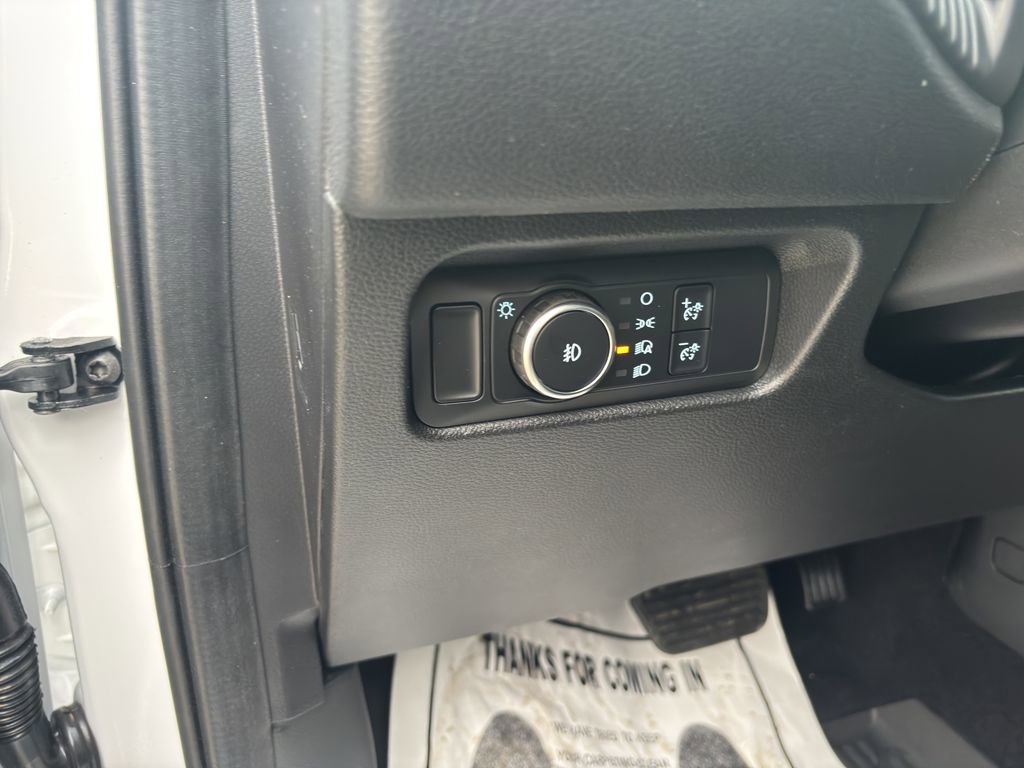 New 2025 Ford Ranger XLT image 14