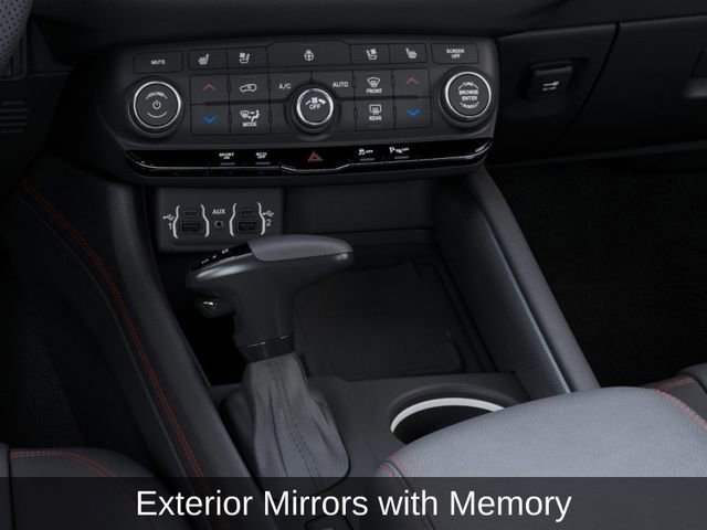 New 2026 Dodge Durango GT image 28