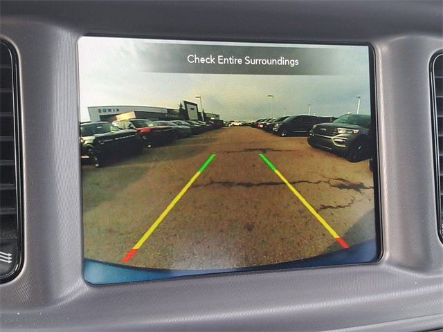 Used 2023 Dodge Charger SXT w/ Plus Group image 17