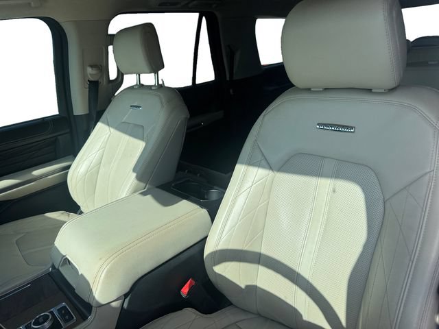 Used 2021 Ford Expedition Max Platinum AWD/4WD image 11