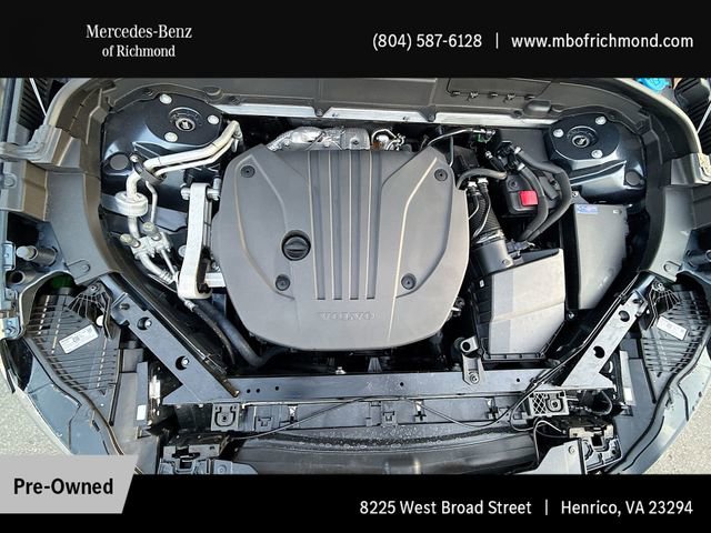 Used 2025 Volvo XC60 B5 Plus w/ Protection Package Premier image 25