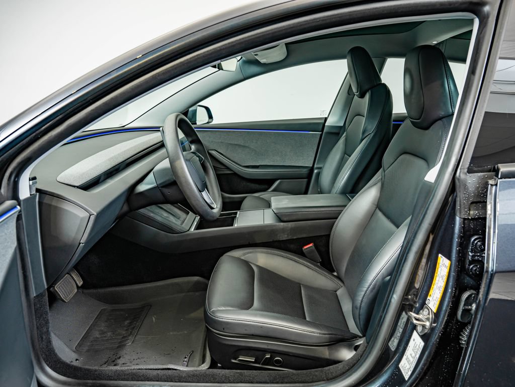 Used 2024 Tesla Model 3 Long Range RWD image 30