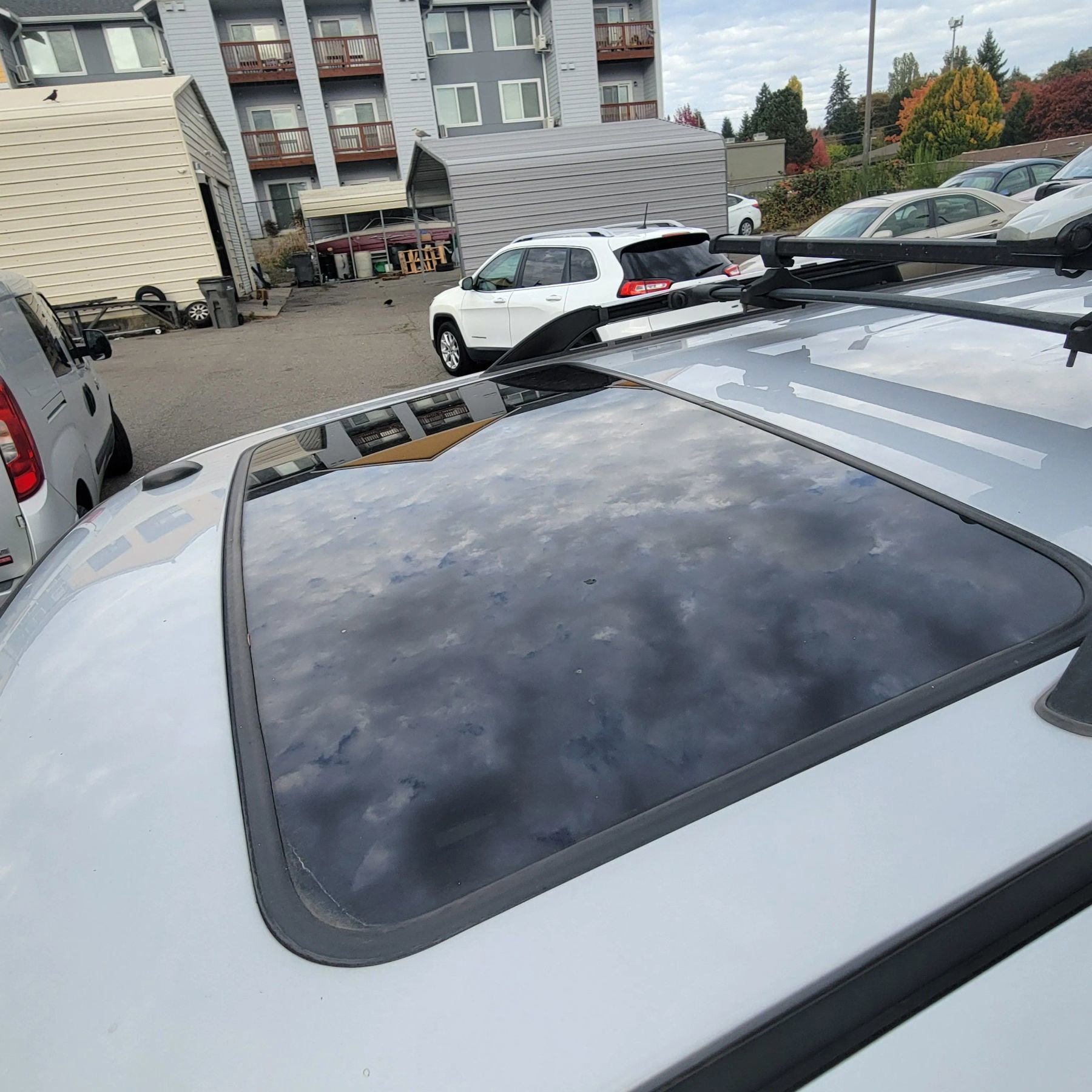 Used 2010 Ford Escape Limited image 11