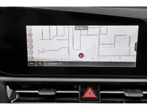 Certified 2024 Kia Niro Wave w/ Wave Preserve Package image 19