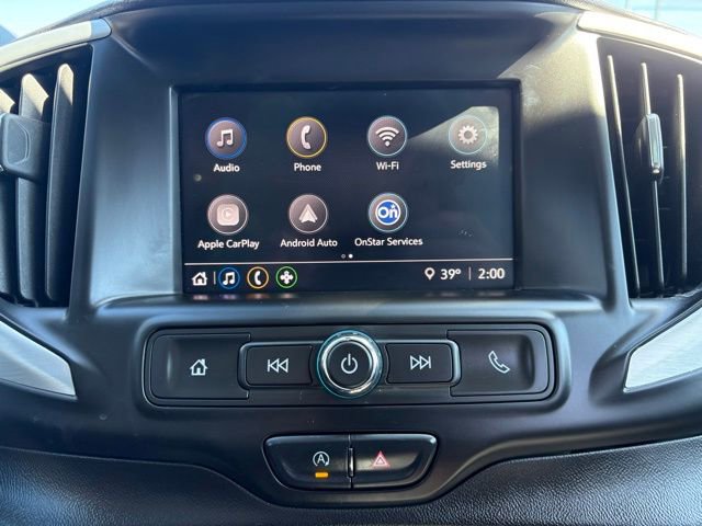 Used 2023 GMC Terrain SLE w/ Driver Convenience Package AWD/4WD image 29
