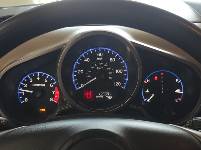 Used 2009 Honda Element EX image 17