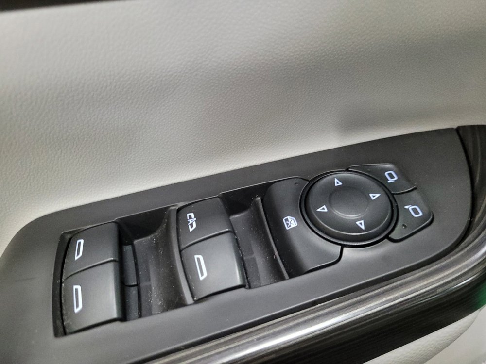 Used 2019 GMC Acadia SLT AWD/4WD image 27