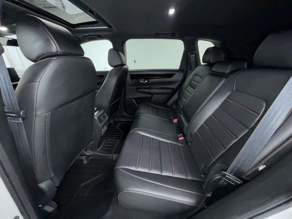 Used 2023 Honda CR-V Sport Touring image 13
