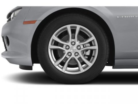 Used 2015 Chevrolet Camaro LS image 14