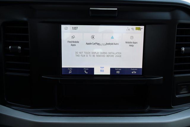 New 2025 Ford F350 XLT image 6