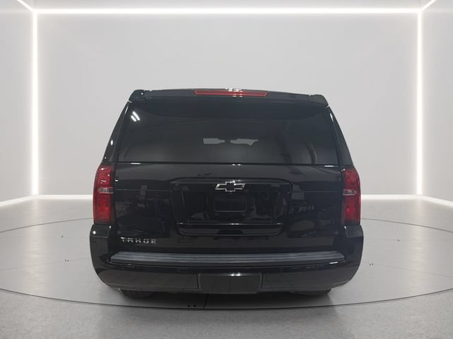 Used 2018 Chevrolet Tahoe LS w/ Max Trailering Package AWD/4WD image 4