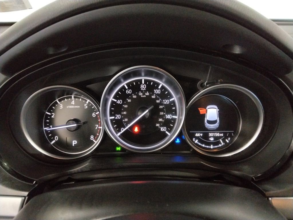 Used 2022 MAZDA CX-9 Touring w/ Touring Premium Package image 15