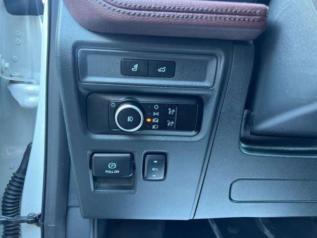 Certified 2023 Ford Expedition Max Limited AWD/4WD image 26