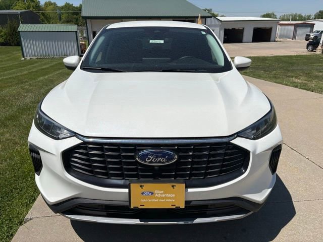 Certified 2023 Ford Escape Active w/ Tech Pack #2 AWD/4WD video 2