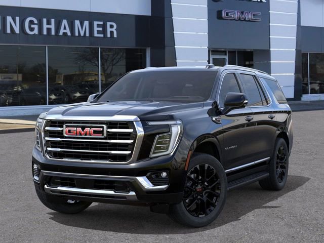 New 2026 GMC Yukon Elevation image 6