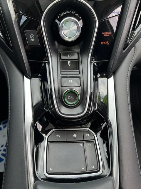 Used 2019 Acura RDX AWD image 31